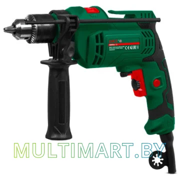 Ударная дрель DWT SBM06-13